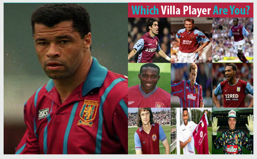 AVFC Players